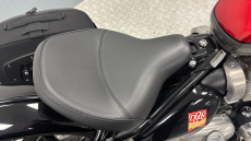 Triumph Bonneville Bobber 1200 (21MY)
